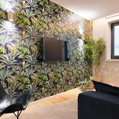 Palmeiras Apartment, By Bolhao Residences Porto Exterior foto