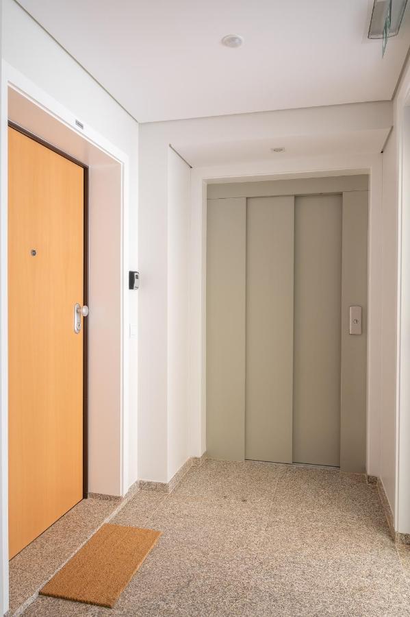 Palmeiras Apartment, By Bolhao Residences Porto Exterior foto